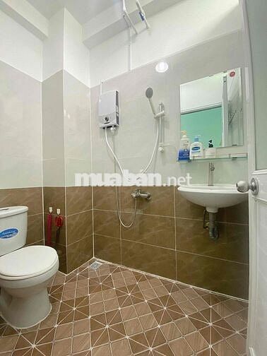 KTX full nội thất cao cấp Q10 gần UEH - Phạm Ngọc Thạch - ĐH Y Dược…