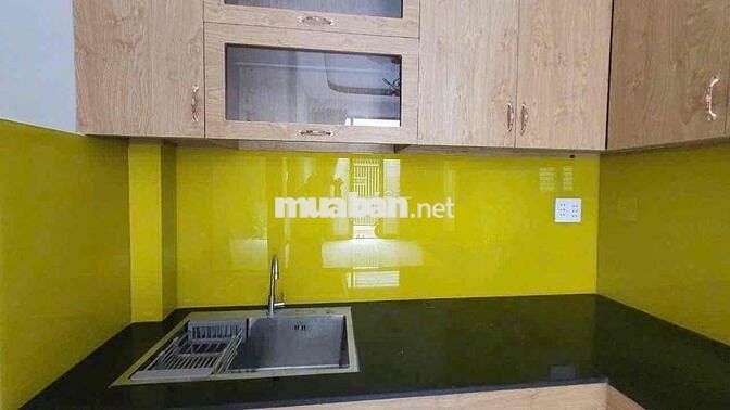 🏡 NHÀ NHỎ XINH – NGANG KHỦNG 8M – CHỈ 30M RA HẺM XE HƠI – HIỆP THÀNH,