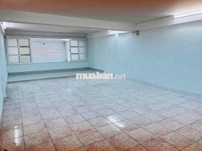 Bán CHCC Lầu 1 mặt đường, 112m2, KD và cho thuê tốt