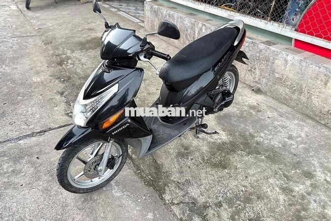 -Em Bán Xe Click 110 Máy Zin Rất Êm,Chính Chủ