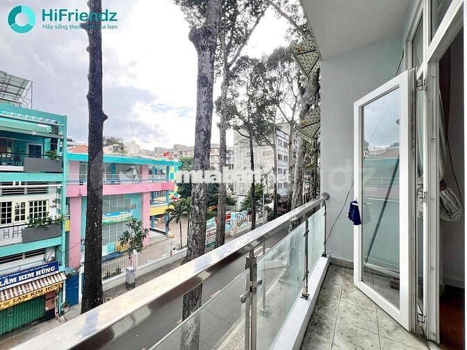 Văn phòng cho thuê diện tích sàn 50-60m2