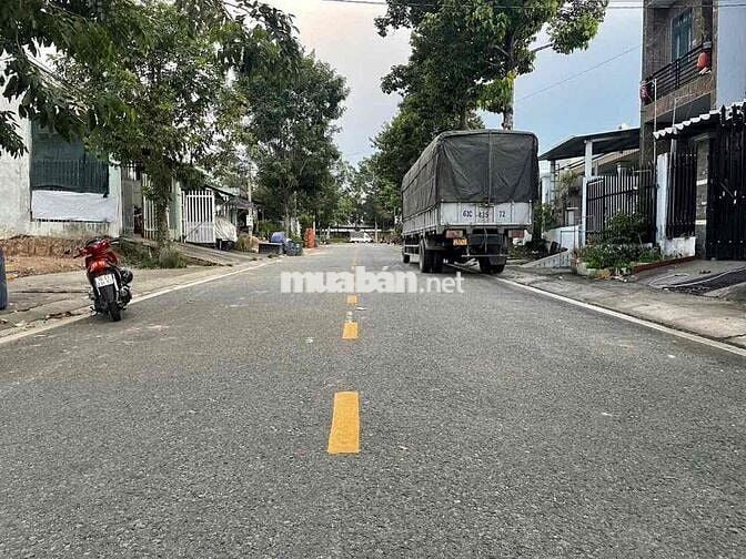 Bán Đất TDC Phú Chánh Gần Trung Tân Hành Chính & Trường Nguyễn Khuyến