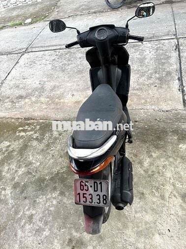 -Em Bán Xe Click 110 Máy Zin Rất Êm,Chính Chủ