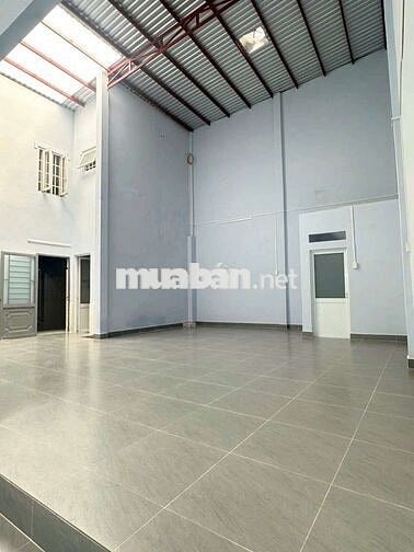 CHO  THUÊ  NHÀ & MB. 2 MẶT TIỀN Y  HÌNH(260 m2)  ĐƯỜNG 1 A..BÌNH CHÁNH
