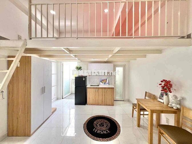 ✨Sẵn Duplex ban công_Full NT_Thang máy_Bảo vệ gần ĐH Bách Khoa