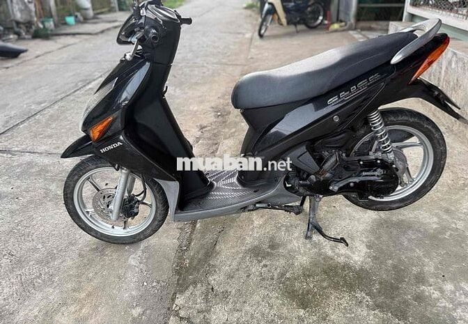 -Em Bán Xe Click 110 Máy Zin Rất Êm,Chính Chủ
