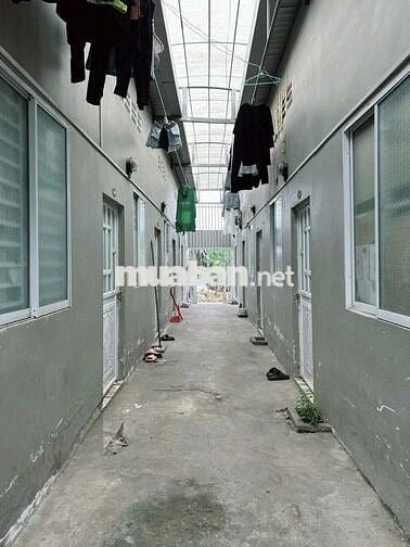 Bán gấp dãy trọ lê minh nhựt,tân thông hội 347ṁ2,915 triệu,sổ riêng