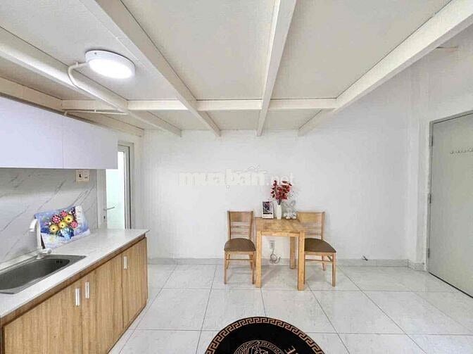 ✨Sẵn Duplex ban công_Full NT_Thang máy_Bảo vệ gần ĐH Bách Khoa