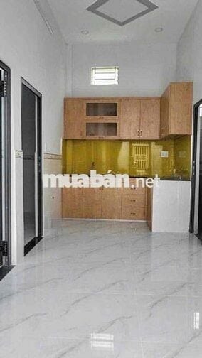 🏡 NHÀ NHỎ XINH – NGANG KHỦNG 8M – CHỈ 30M RA HẺM XE HƠI – HIỆP THÀNH,