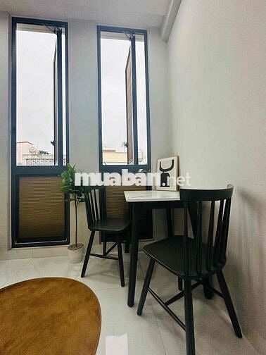 🔥NGAY CÔNG VIÊN GIA ĐỊNH - STUDIO 25M2 SIÊU XỊN FULL NT - CỬA SỔ TRỜI🔥