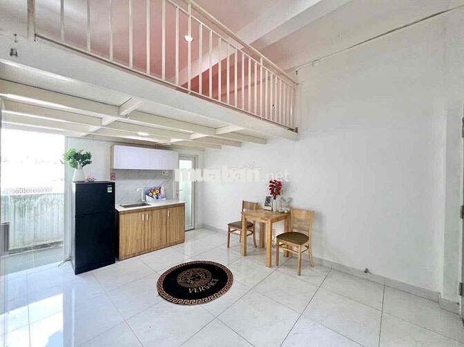 ✨Sẵn Duplex ban công_Full NT_Thang máy_Bảo vệ gần ĐH Bách Khoa