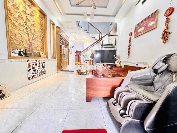 🏡 NHÀ ĐẸP TRUNG TÂM DĨ AN – CHỈ 5.28 TỶ