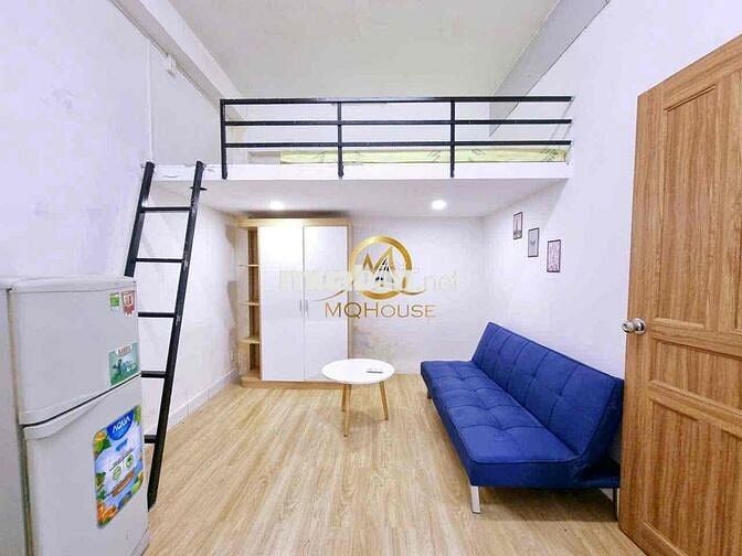 Siêu phẩm chdv Q10 cots 2tr 10phòng lời 37tr ib e lẹ