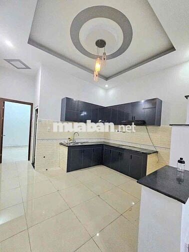 NHÀ Ở NGAY, 4x15 BTCT, 2 TẦNG, HẺM 7M GẦN QL1K & LÀNG ĐHQG, HƠN 4 ĐỒNG