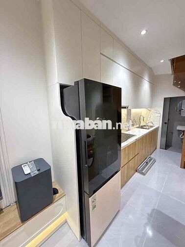 🔥 BÁN NHÀ ĐẸP GIÁP PHỐ CỔ – 4 TẦNG FULL NỘI THẤT – Ở NGAY 🔥