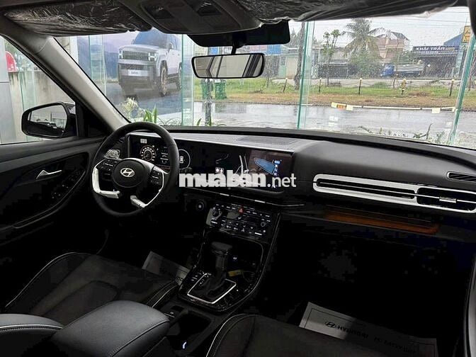 Hyundai Creta 2025 new 100%