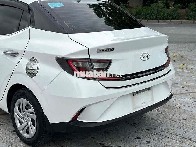 i10 2022 sedan MT bản đủ - 63000 km