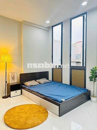 🔥NGAY CÔNG VIÊN GIA ĐỊNH - STUDIO 25M2 SIÊU XỊN FULL NT - CỬA SỔ TRỜI🔥