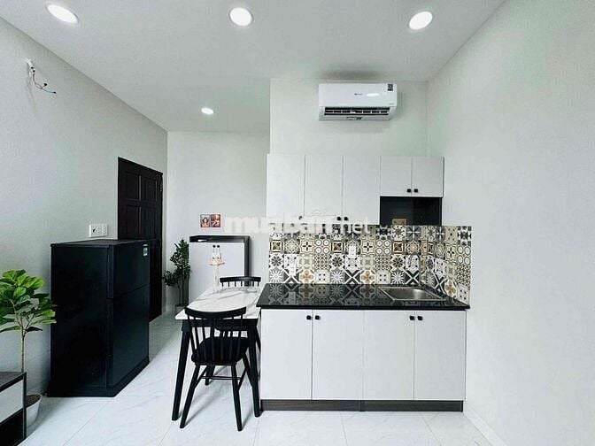 🔥NGAY CÔNG VIÊN GIA ĐỊNH - STUDIO 25M2 SIÊU XỊN FULL NT - CỬA SỔ TRỜI🔥