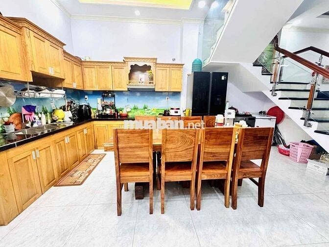 🏡 NHÀ ĐẸP TRUNG TÂM DĨ AN – CHỈ 5.28 TỶ