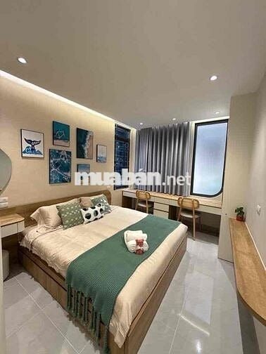 🔥 BÁN NHÀ ĐẸP GIÁP PHỐ CỔ – 4 TẦNG FULL NỘI THẤT – Ở NGAY 🔥