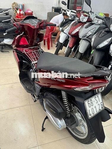 Honda Abr 2017.BS 68.Xe đẹp máy zin.giá tốt