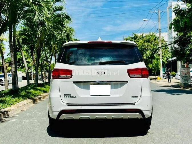 Kia Sedona DATH 2019 - Full dầu cao cấp