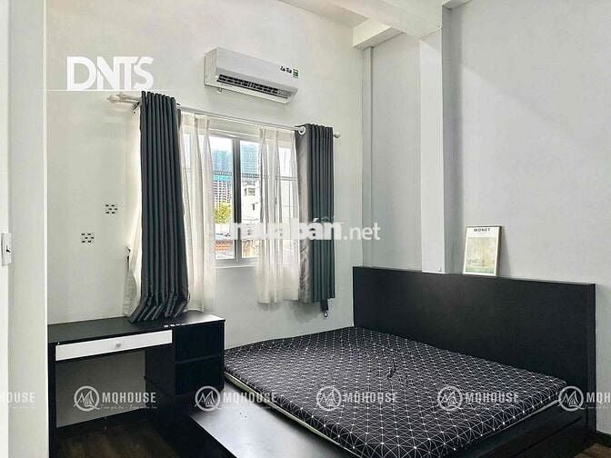 ✅PHÒNG TRỌ Q1 FULL NT_NGAY ĐH NGÂN HÀNG_CẦU CALMETTE_CHỢ BẾN THÀNH