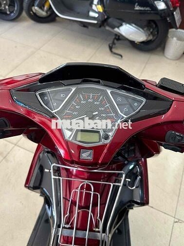 Honda Abr 2017.BS 68.Xe đẹp máy zin.giá tốt