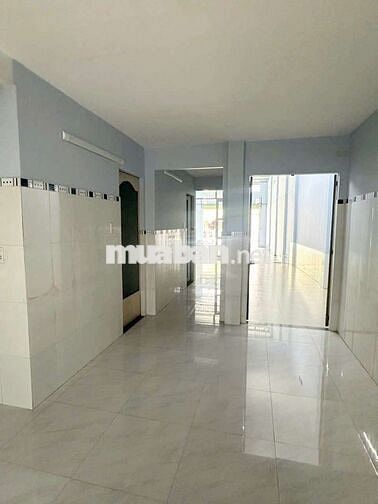 CHO  THUÊ  NHÀ & MB. 2 MẶT TIỀN Y  HÌNH(260 m2)  ĐƯỜNG 1 A..BÌNH CHÁNH
