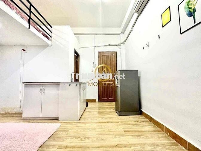 Siêu phẩm chdv Q10 cots 2tr 10phòng lời 37tr ib e lẹ
