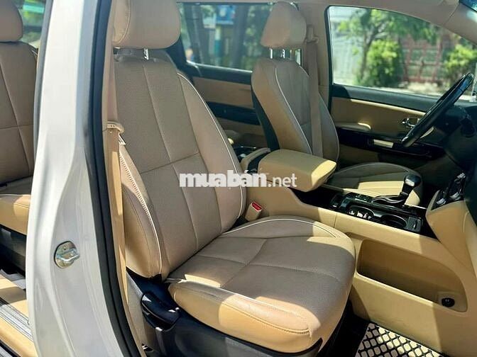 Kia Sedona DATH 2019 - Full dầu cao cấp