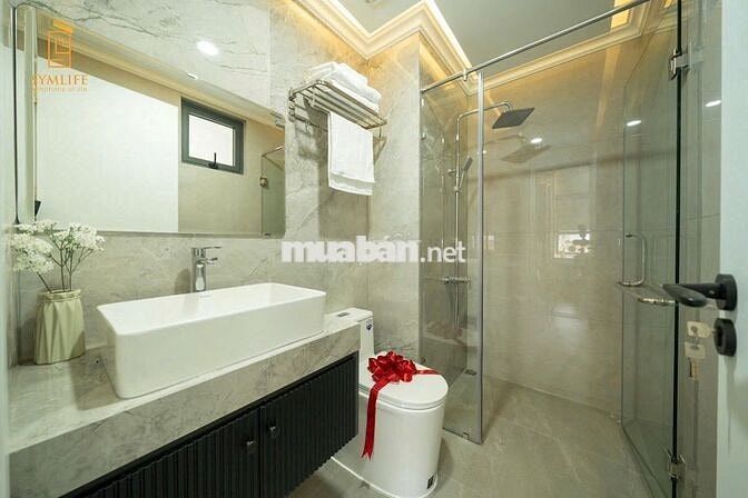 BÁN GẤP CĂN NÀY GẦN TRUNG TÂM TP. CẦN THƠ