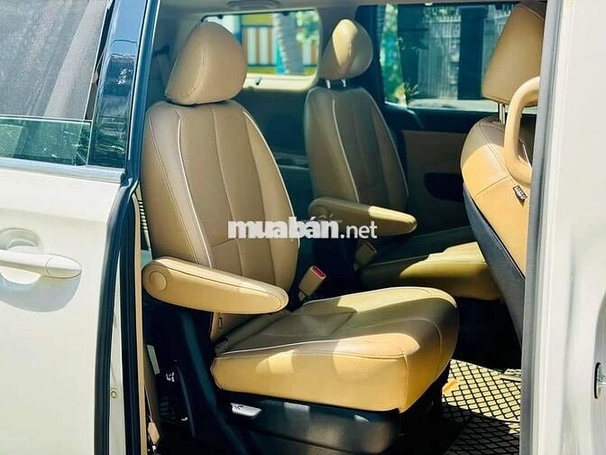 Kia Sedona DATH 2019 - Full dầu cao cấp