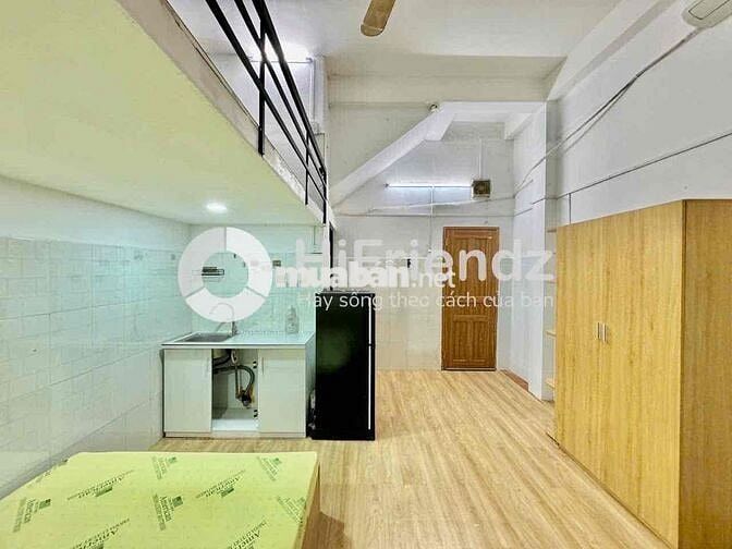 Siêu phẩm chdv Q10 cots 2tr 10phòng lời 37tr ib e lẹ