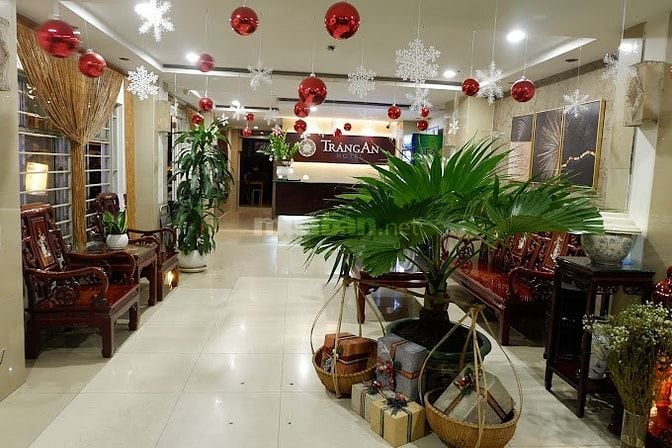 Bán gấp nhà MT Tô Hiến Thành Quận 10 DT 9 x 20m NH KC 5 Tầng Giá 29 tỷ