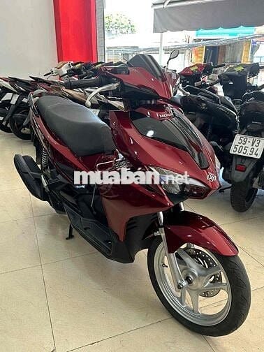Honda Abr 2017.BS 68.Xe đẹp máy zin.giá tốt