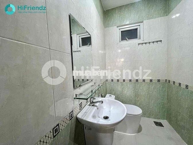 CĂN HỘ TÁCH BẾP ĐẦY ĐỦ NỘI THẤT SÁT VHU- HUIT Ở LIỀN GẦN AEON TÂN PHÚ🏡