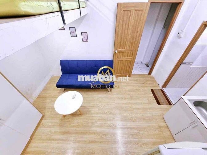 Siêu phẩm chdv Q10 cots 2tr 10phòng lời 37tr ib e lẹ