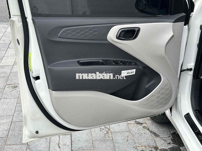 i10 2022 sedan MT bản đủ - 63000 km