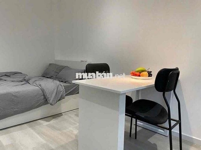 🌸STUDIO FULL NỘI THẤT-30m2-NGAY LANDMARK81-CÁCH GA METRO TÂN CẢNG 100m
