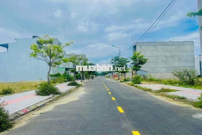 *** lô đất Hói Kiểng 10, Nam Hòa Xuân, B2-45-10, đường 7.5m