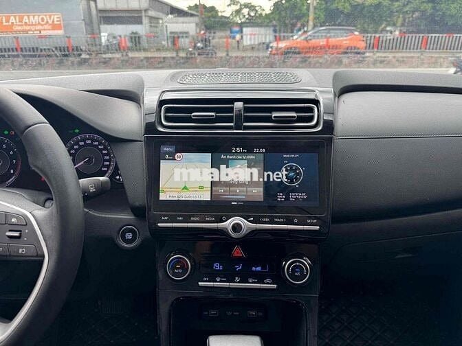 Hyundai Creta 2022 1.5 Đặc biệt - 47000 km