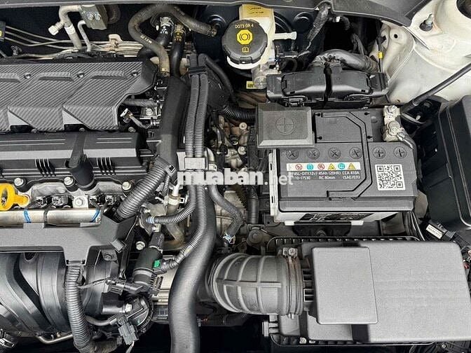 Hyundai Creta 2022 1.5 Đặc biệt - 47000 km