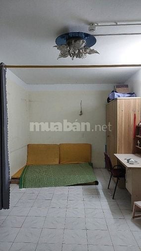 Cho thuê nhà khu tập thể Ngõ 167 Phương Mai