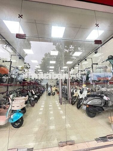 Mặt Tiền Âu Cơ 6m X 30m Nở Hậu - Gần Vòng Xoay Lê Đại Hành.