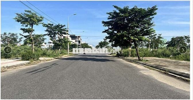 *** lô đất Hói Kiểng 10, Nam Hòa Xuân, B2-45-10, đường 7.5m