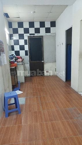 Cho thuê nhà khu tập thể Ngõ 167 Phương Mai