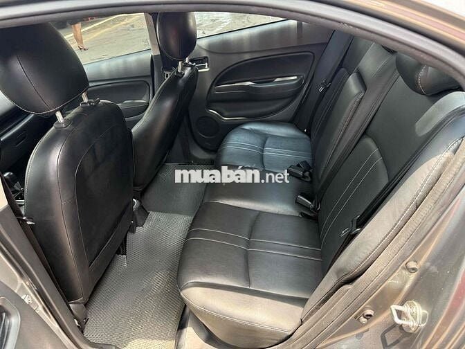Mitsubishi Attrage 2020 1.2L CVT - 73000 km