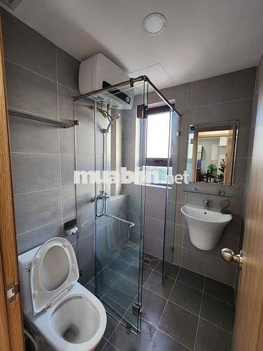 Chung cư Bcon 2 phòng ngủ 2WC full nội thất ngay Làng Đại Học, Thủ Đức